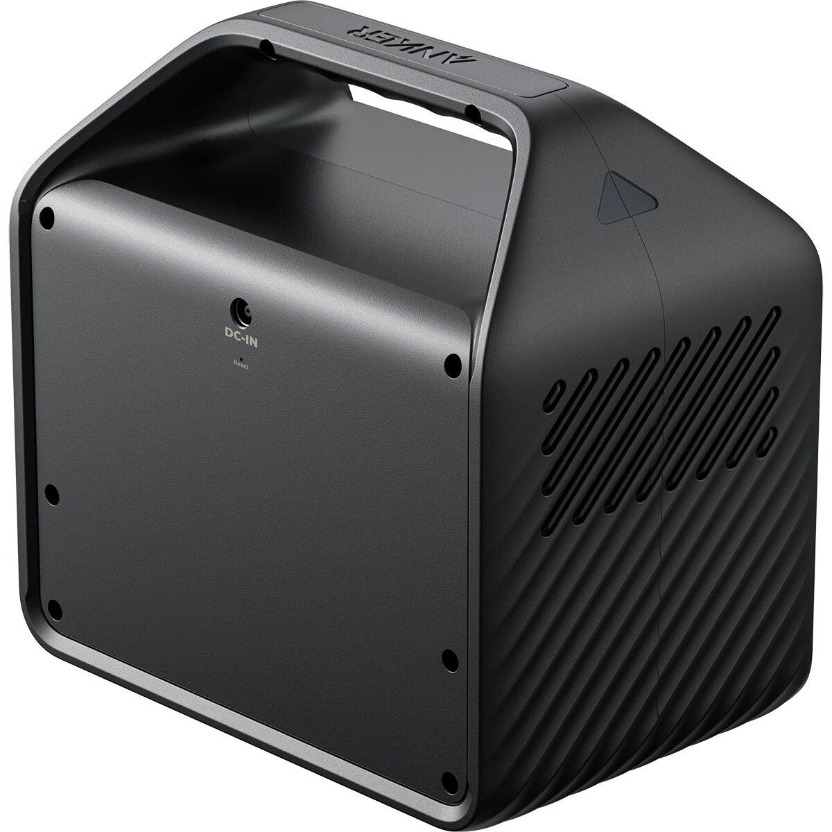 Anker 522 Portable 300W Power Station Powerhouse - Hike & Camp