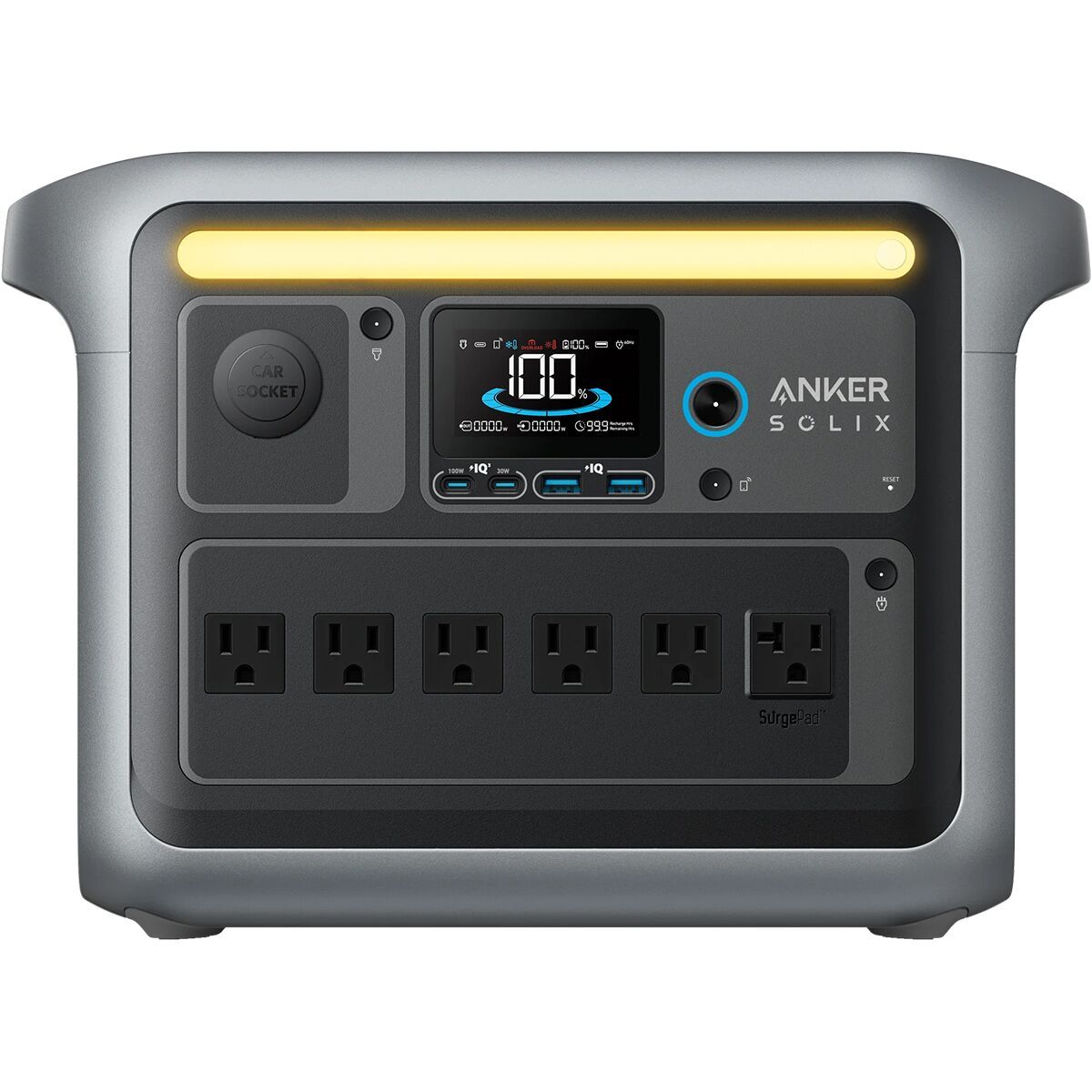 Anker Solix C1000X Portable&hellip;