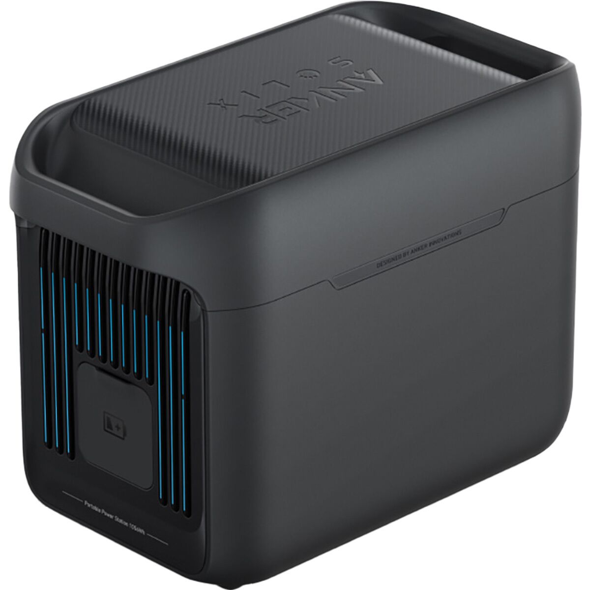 Anker Solix C1000X Portable 1800W Power Station - Hike & Camp