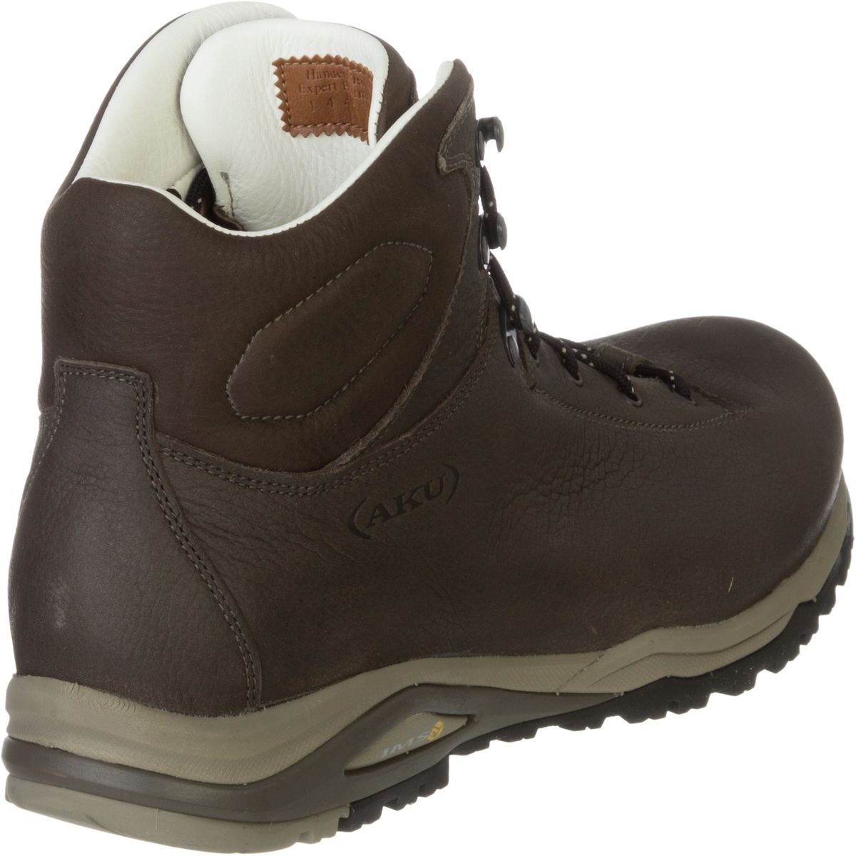 AKU Alpina Plus LTR Hiking Boot - Men's - Footwear