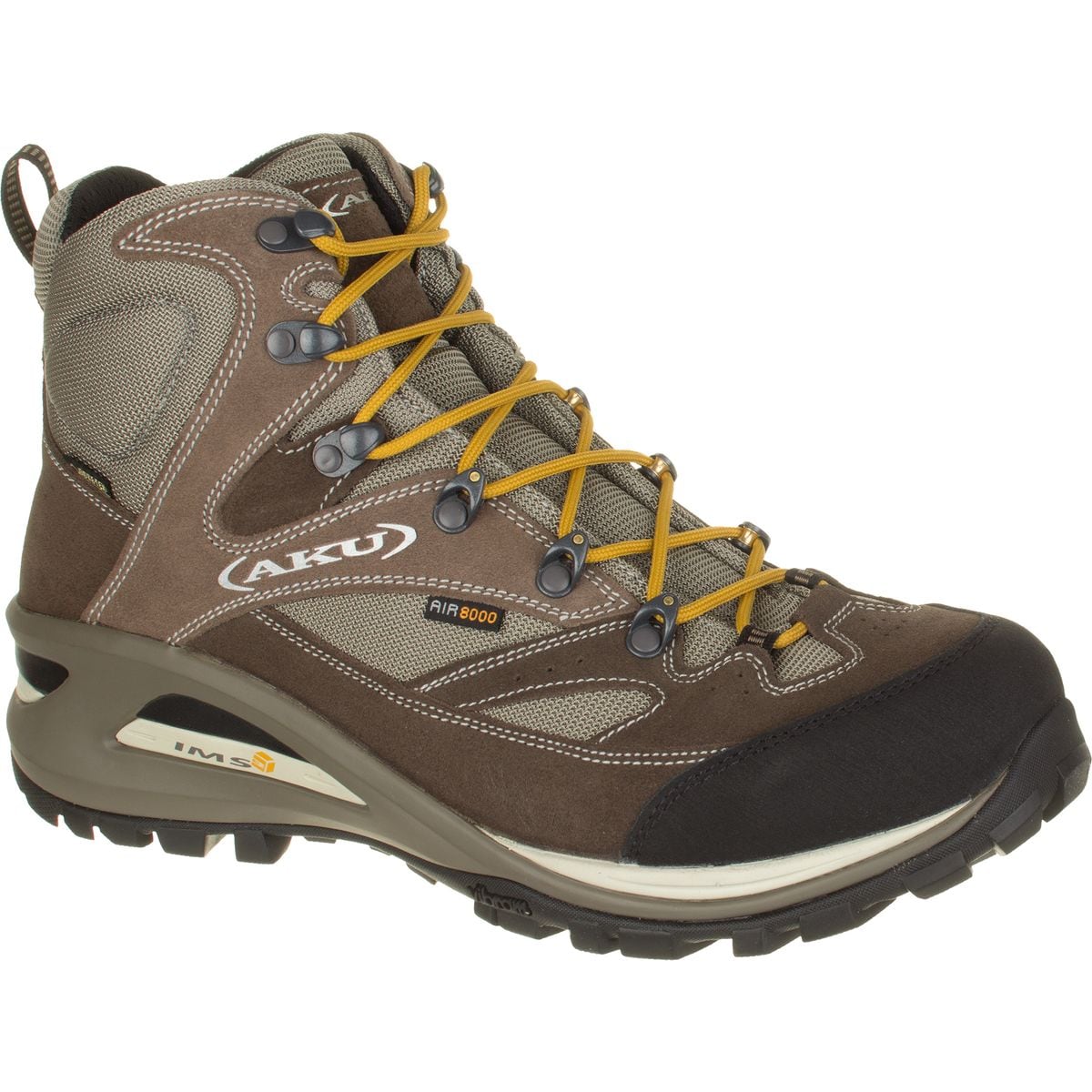 AKU Transalpina GTX Hiking Boot - Men's | eBay