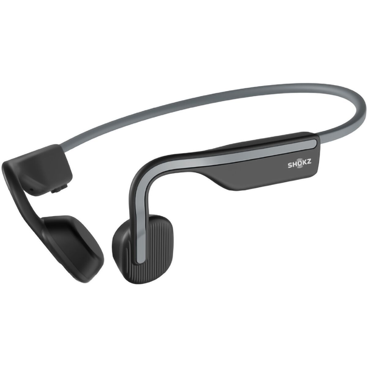 Image of Shokz OpenMove Headphones Grey, One Size