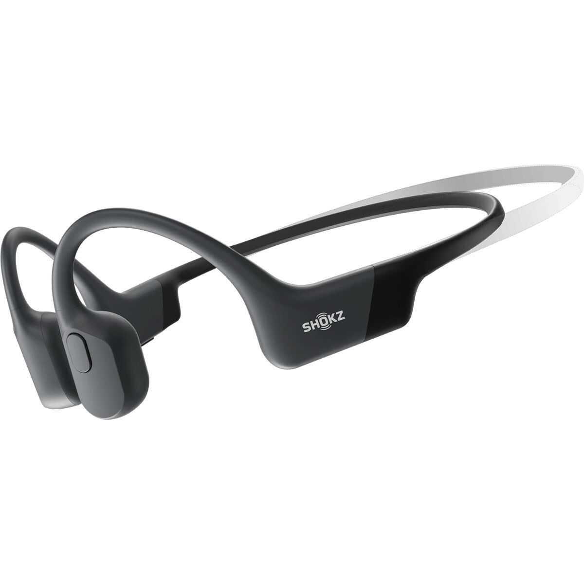 Image of Shokz OpenRun Mini Headphones Black, One Size