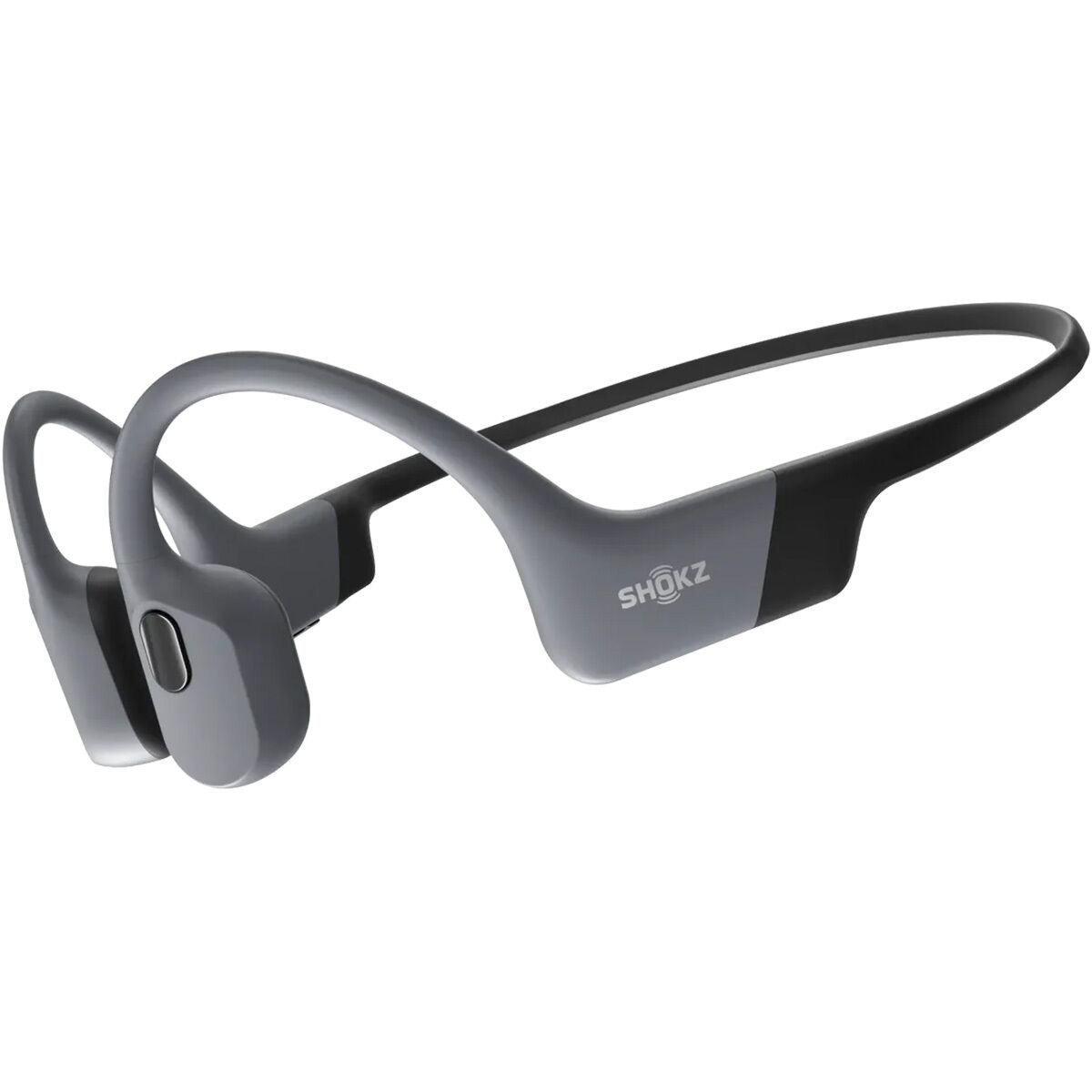 Image of Shokz OpenSwim Pro Headphones Grey, One Size
