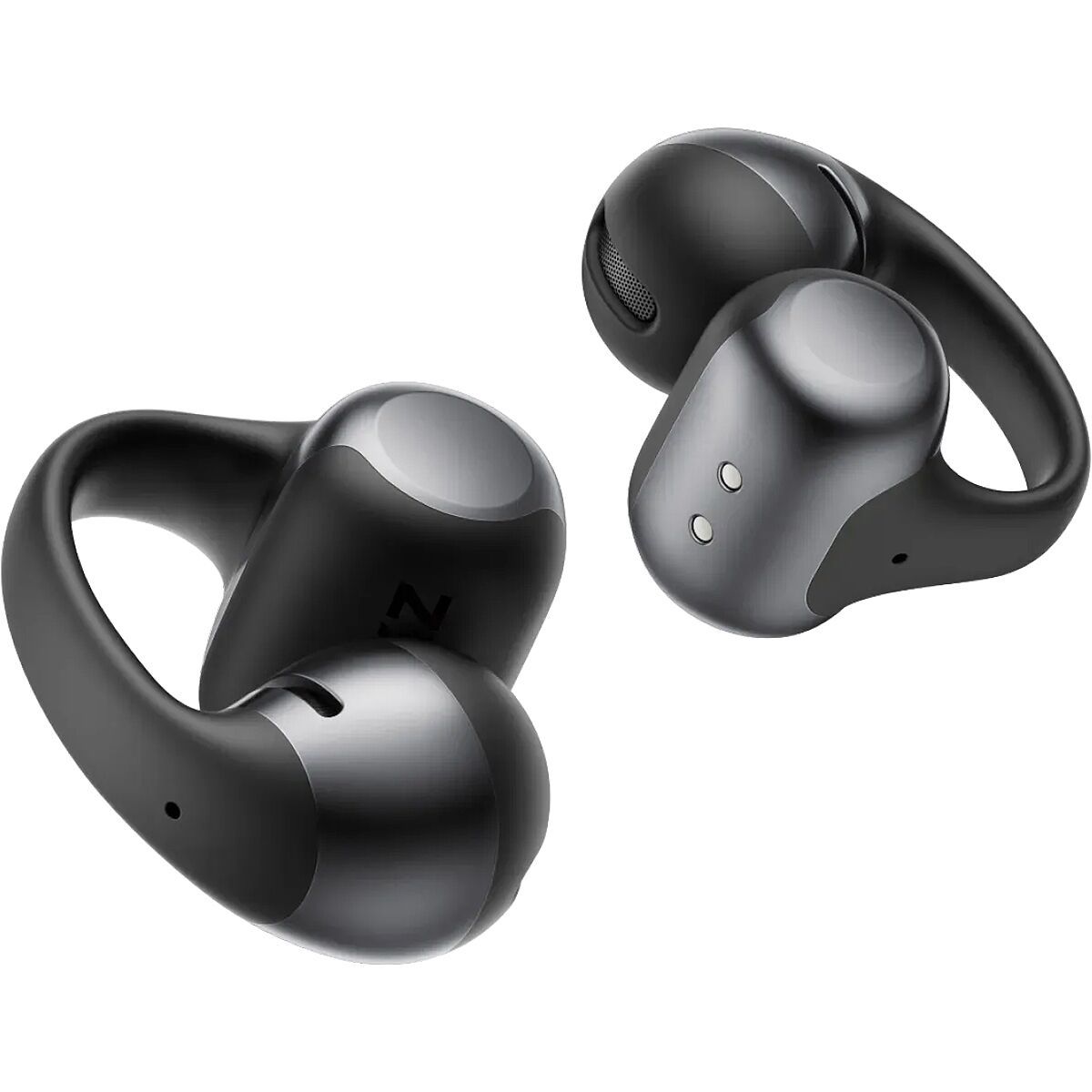 Image of Shokz OpenDots One Headphones Black, One Size