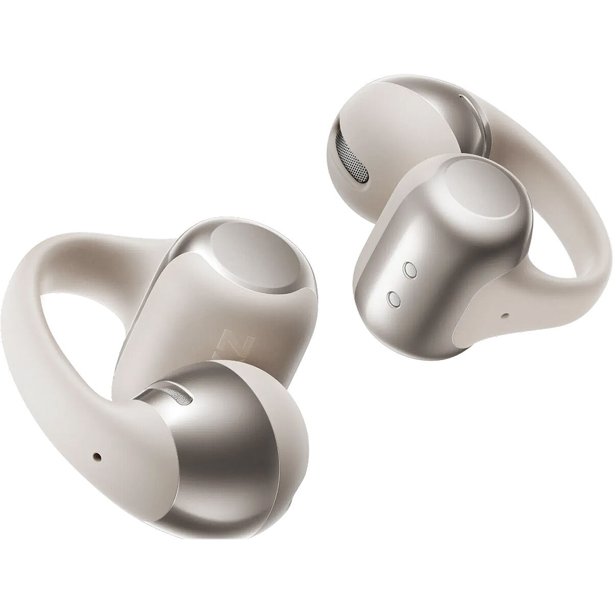 Image of Shokz OpenDots One Headphones Grey, One Size
