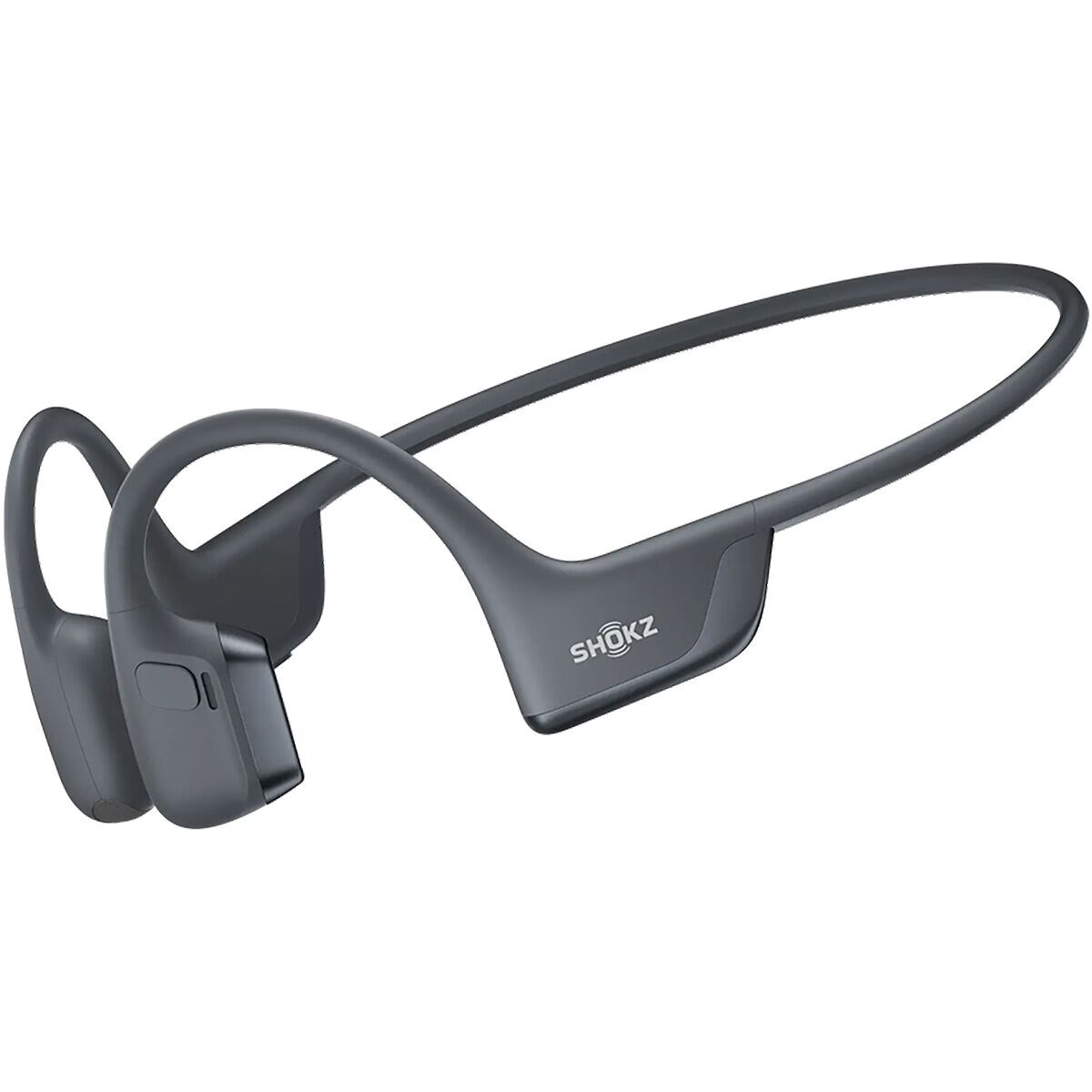 Image of Shokz OpenRun Pro 2 Headphones Black, One Size