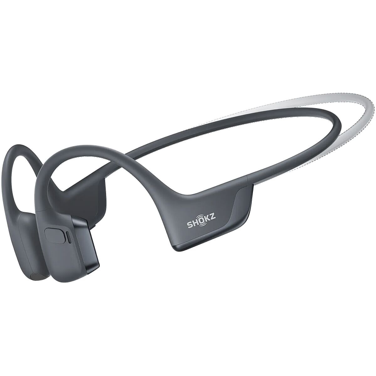Image of Shokz OpenRun Pro 2 Mini Headphones Black, One Size
