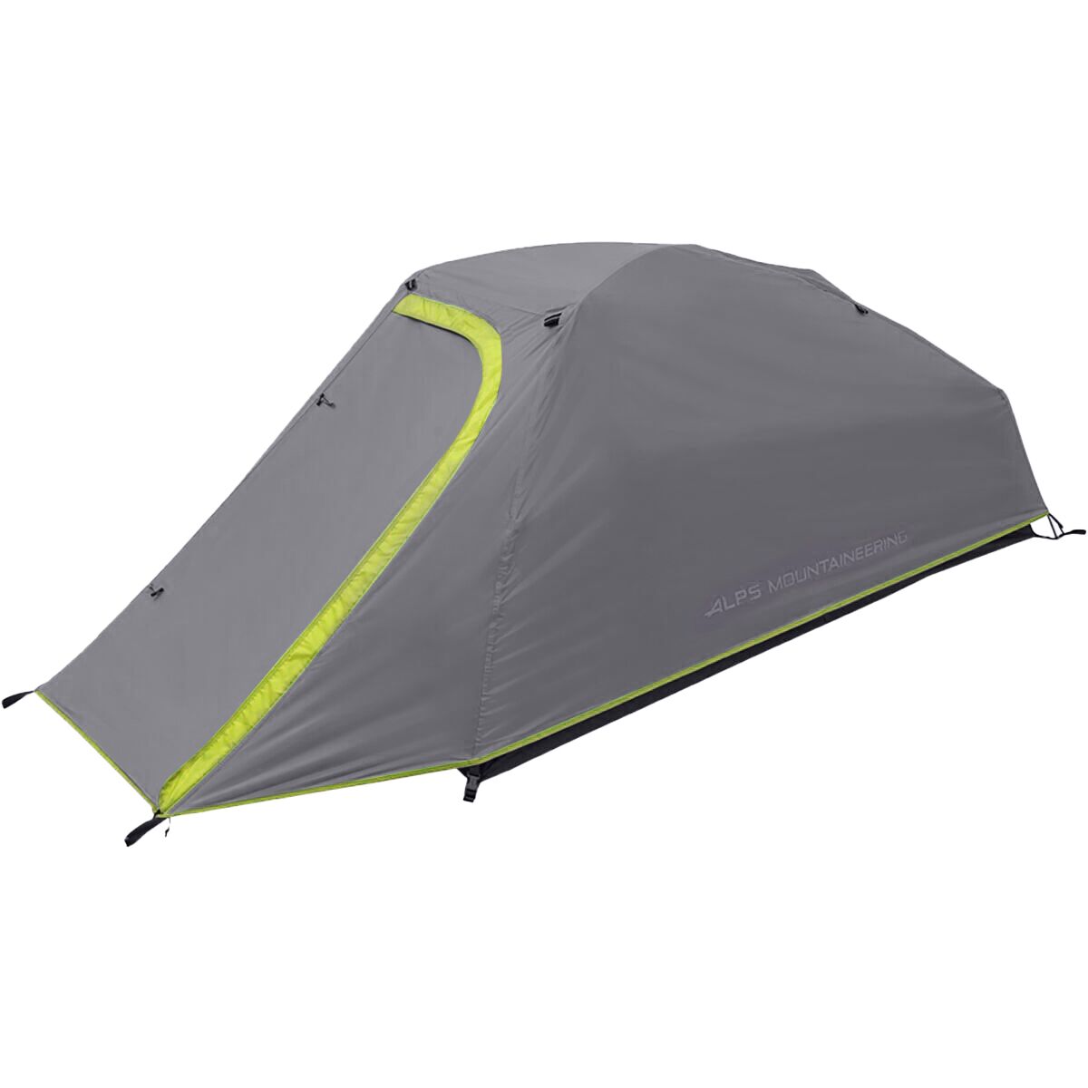ALPS Mountaineering Ibex 1 Tent: 1-Person 3-Season