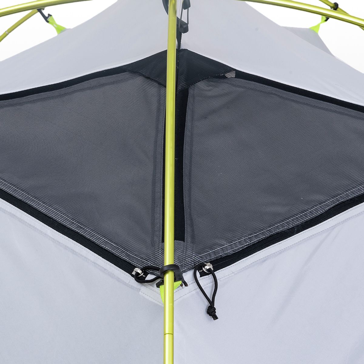 アルプス マウンテニアニング Highlands 3 4シーズンテント 冬用 雪 ALPS Mountaineering Highlands 3 Tent: 3-Person 4-Season - Hike & Camp