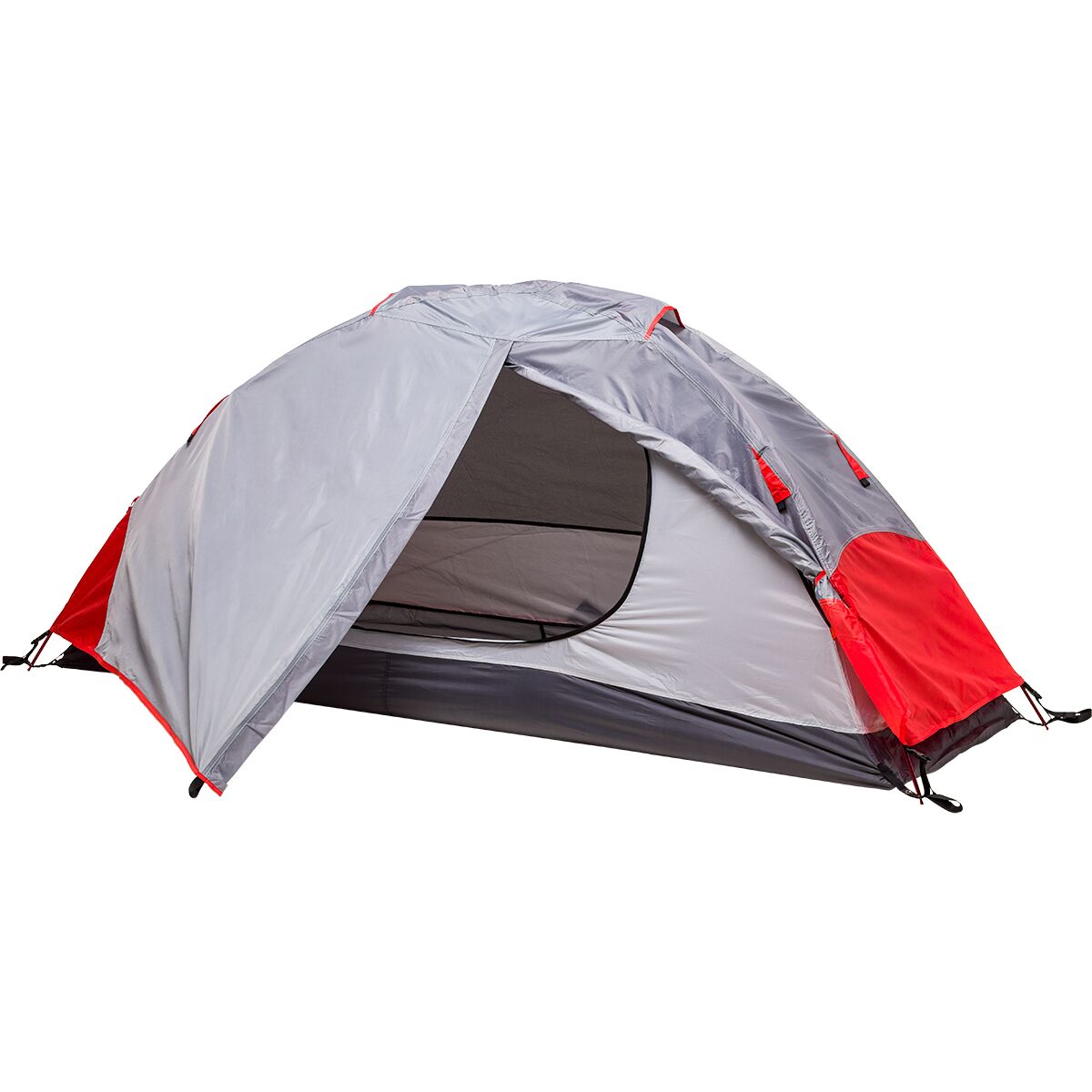 ALPS Mountaineering Koda 1 Tent: 1-Person 3-Season