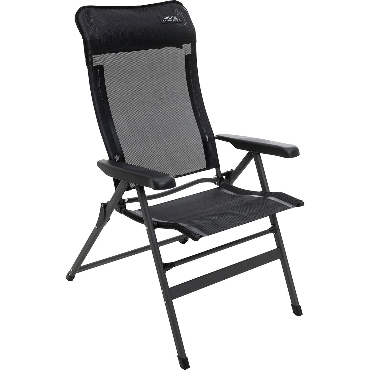 Alps mountaineering ultimate recliner chair clearance