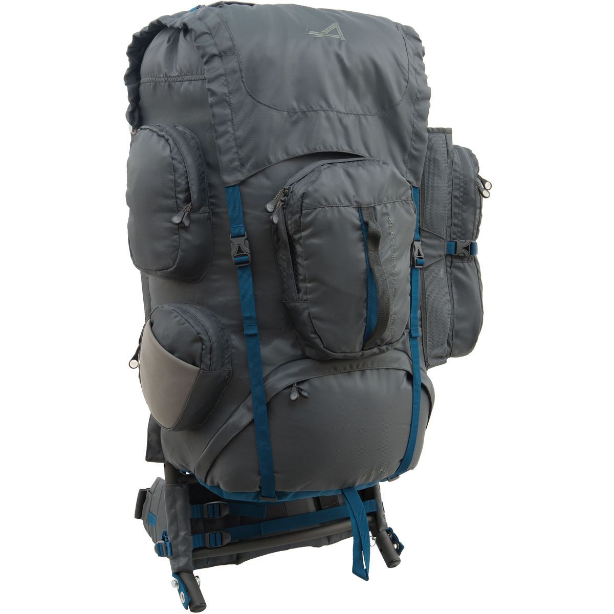 Ａｌｐｅｎ　Ｏｕｔｄｏｏｒｓ　ＯＦＦＩＣＩＡＬ　ＢＯＯＫ 【特別アイテム】ＮＡＮ Alpen Outdoors OFFICIAL BOOK 【特別アイテム】 NANGA 特大保冷