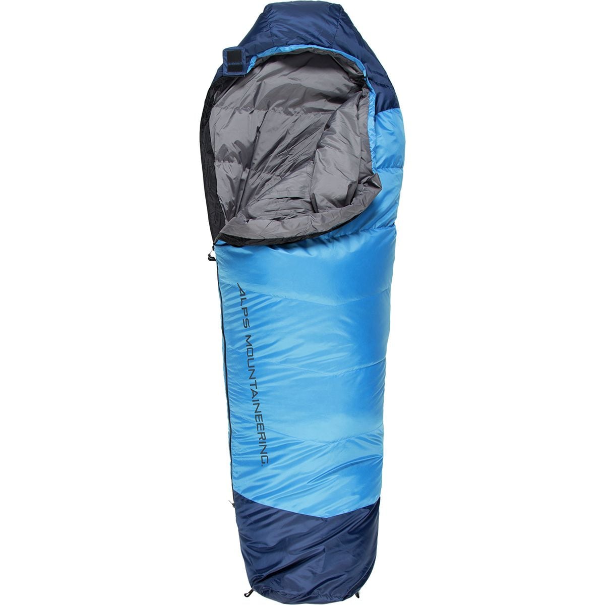 ALPS Mountaineering Quest 20 Sleeping Bag: 20F Down