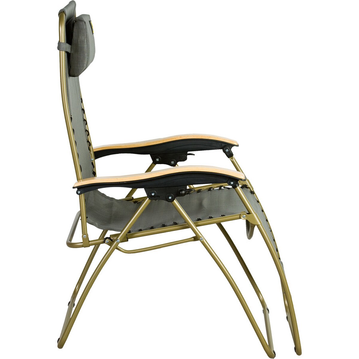 Outback reclining hotsell garden chairs