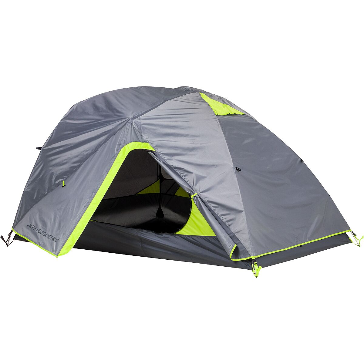 ALPS Mountaineering Greycliff 3 Tent: 3-Person 3-Season - Hike
