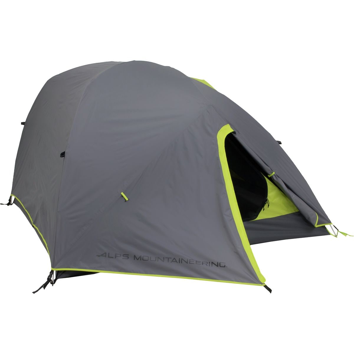 ALPS Mountaineering Greycliff 2 Tent: 2-Person 3-Season