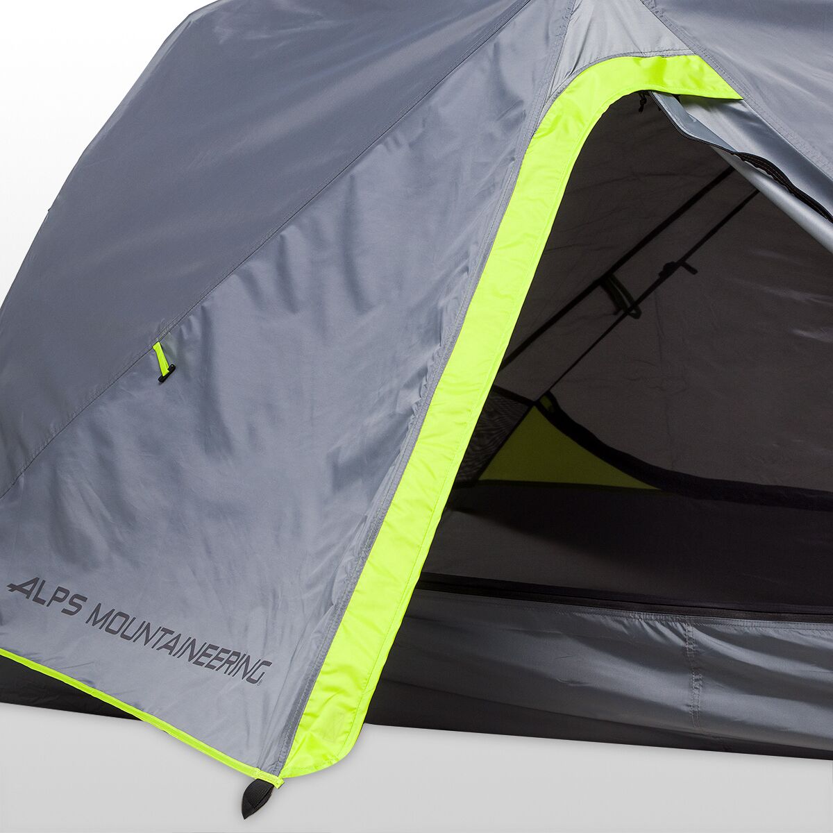 ALPS Mountaineering Greycliff 2 Tent: 2-Person 3-Season