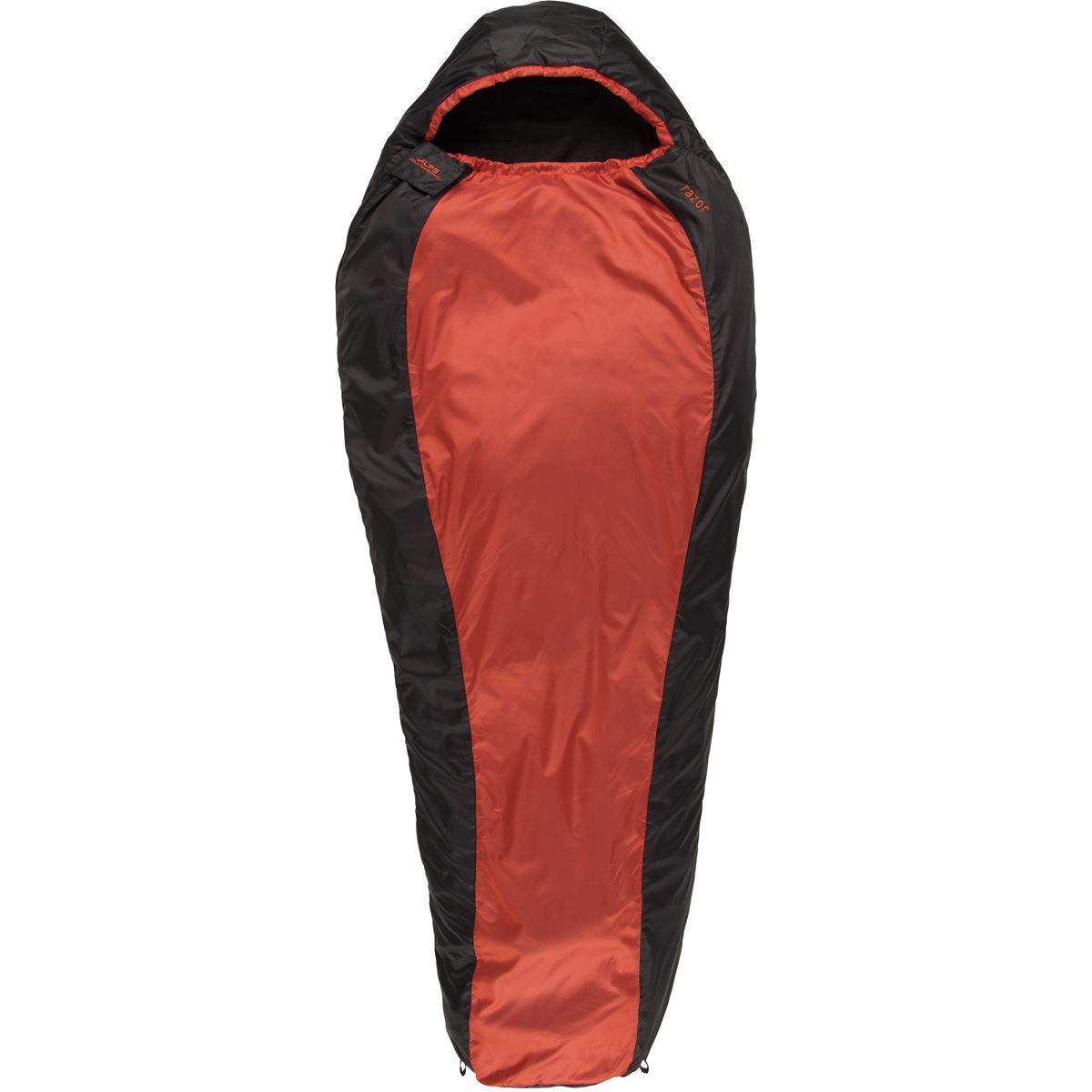 alpha industries polar parka