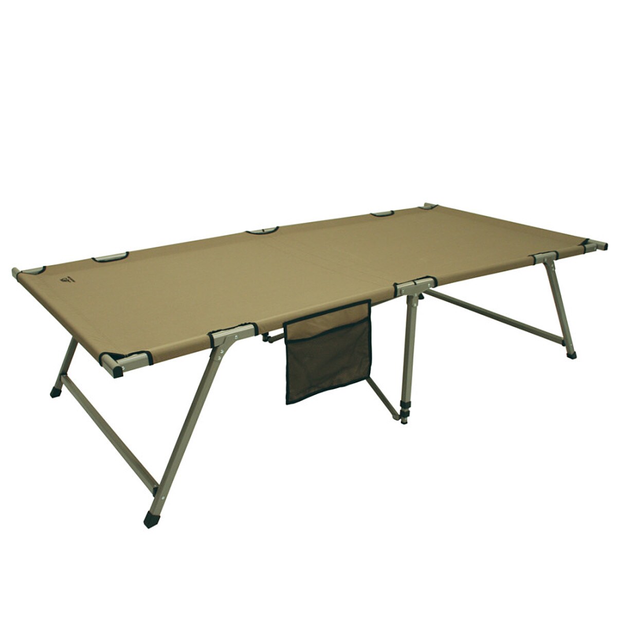 Alps mountaineering camp cot xl top