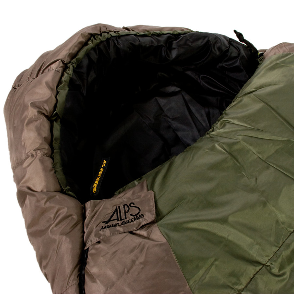 Top 151+ alps mountaineering sleeping bag reviews latest esthdonghoadian