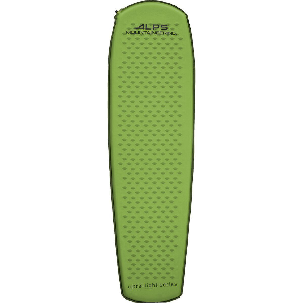 ALPS Mountaineering Ultra-Light Air Pad - Hike & Camp