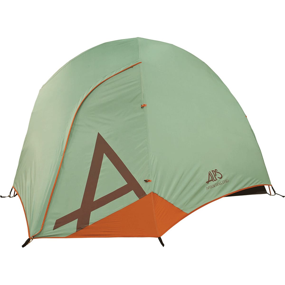 ALPS Mountaineering Jagged Peak 2 Tent 2 Person 4 Season Hike Camp