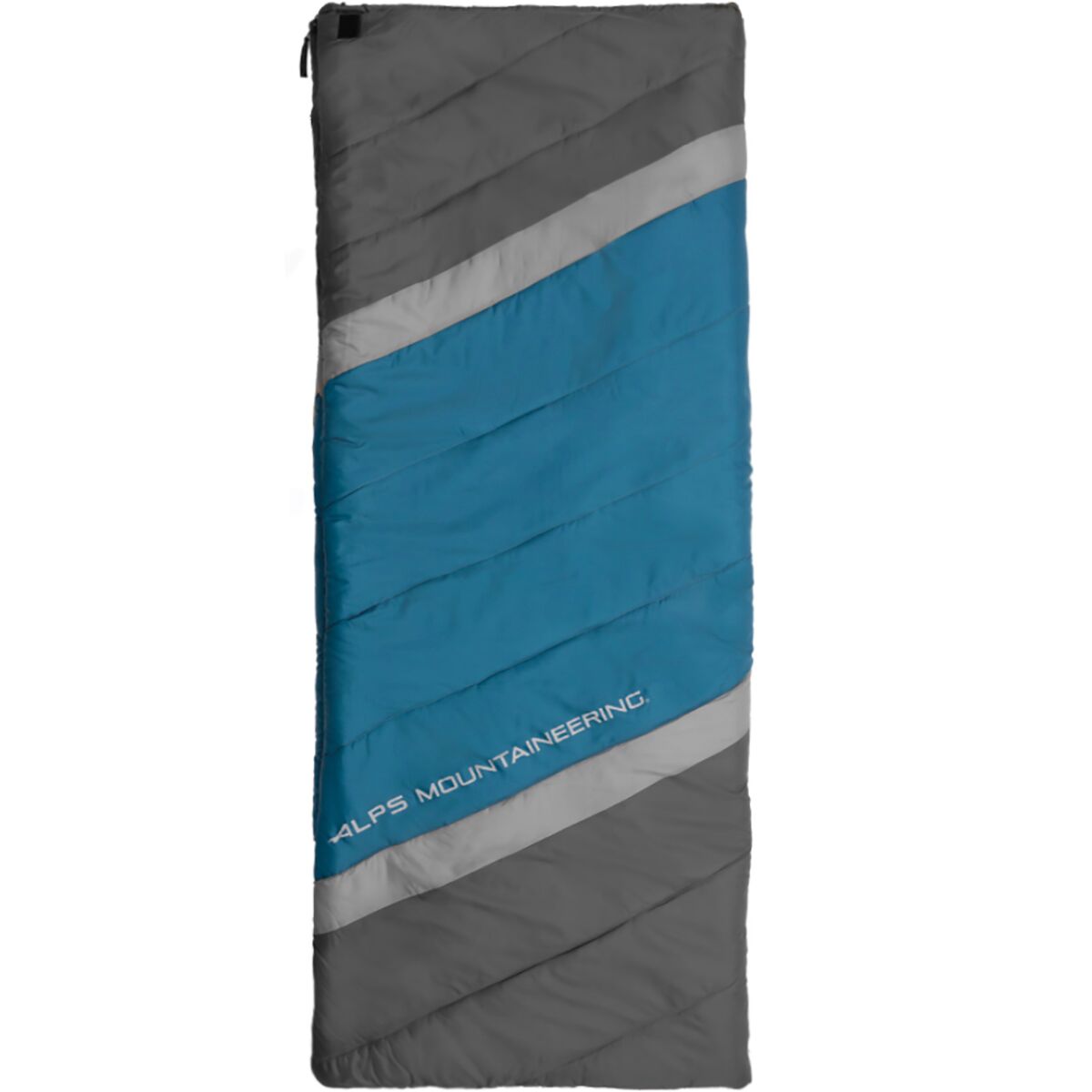 ALPS Mountaineering Spectrum Double Sleeping Bag 20F Degree