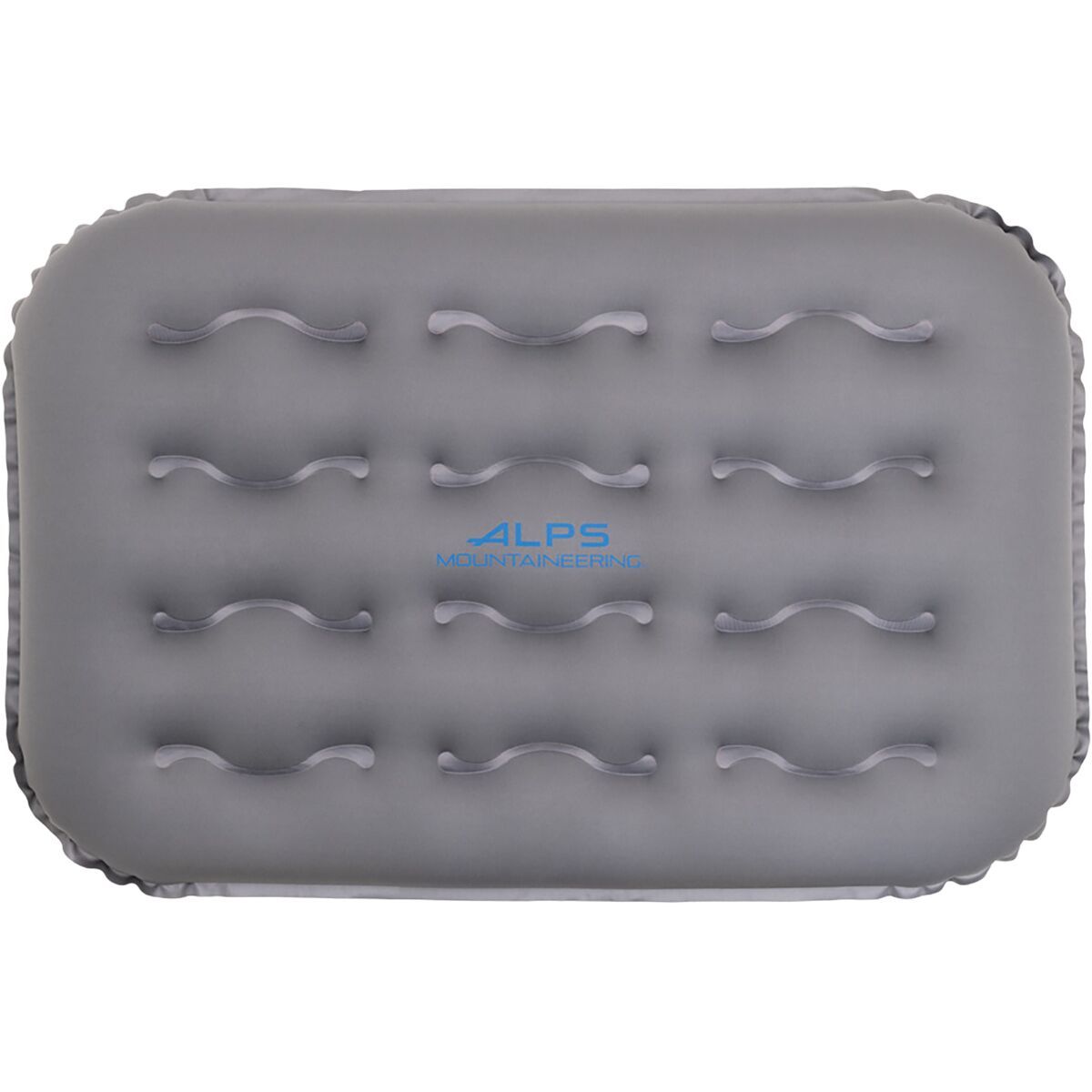 Image of ALPS Mountaineering Big Air Pillow Gray, One Size