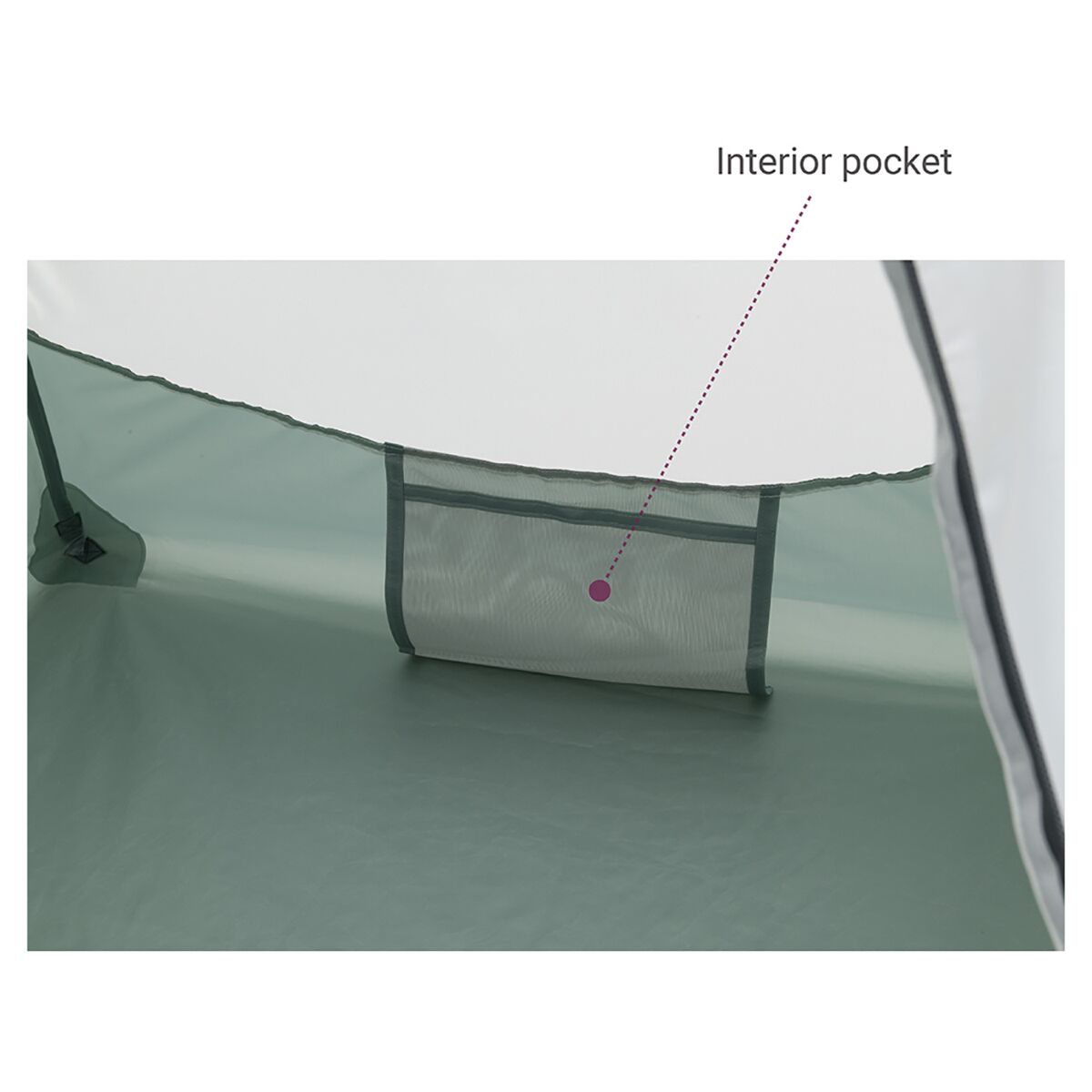 ALPS Mountaineering Felis 2 Tent: 2-Person 3-Season - Hike & Camp