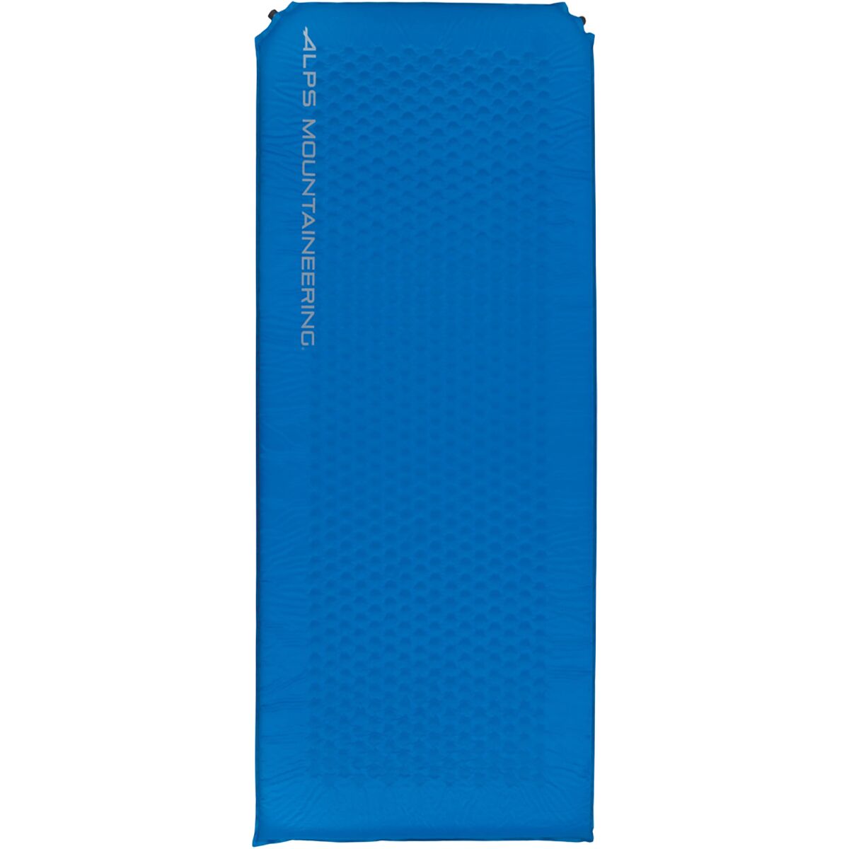 Image of ALPS Mountaineering Flexcore XL Sleeping Pad Blue, One Size
