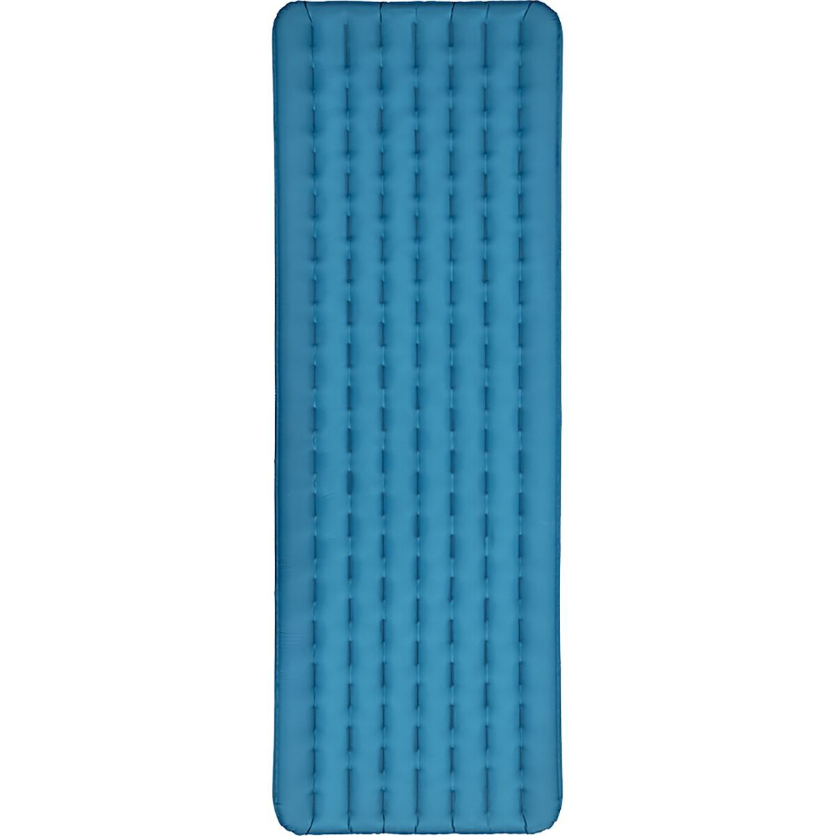 Image of ALPS Mountaineering Pioneer insulated R-6.6 Air Pad Tahitian Teal, One Size