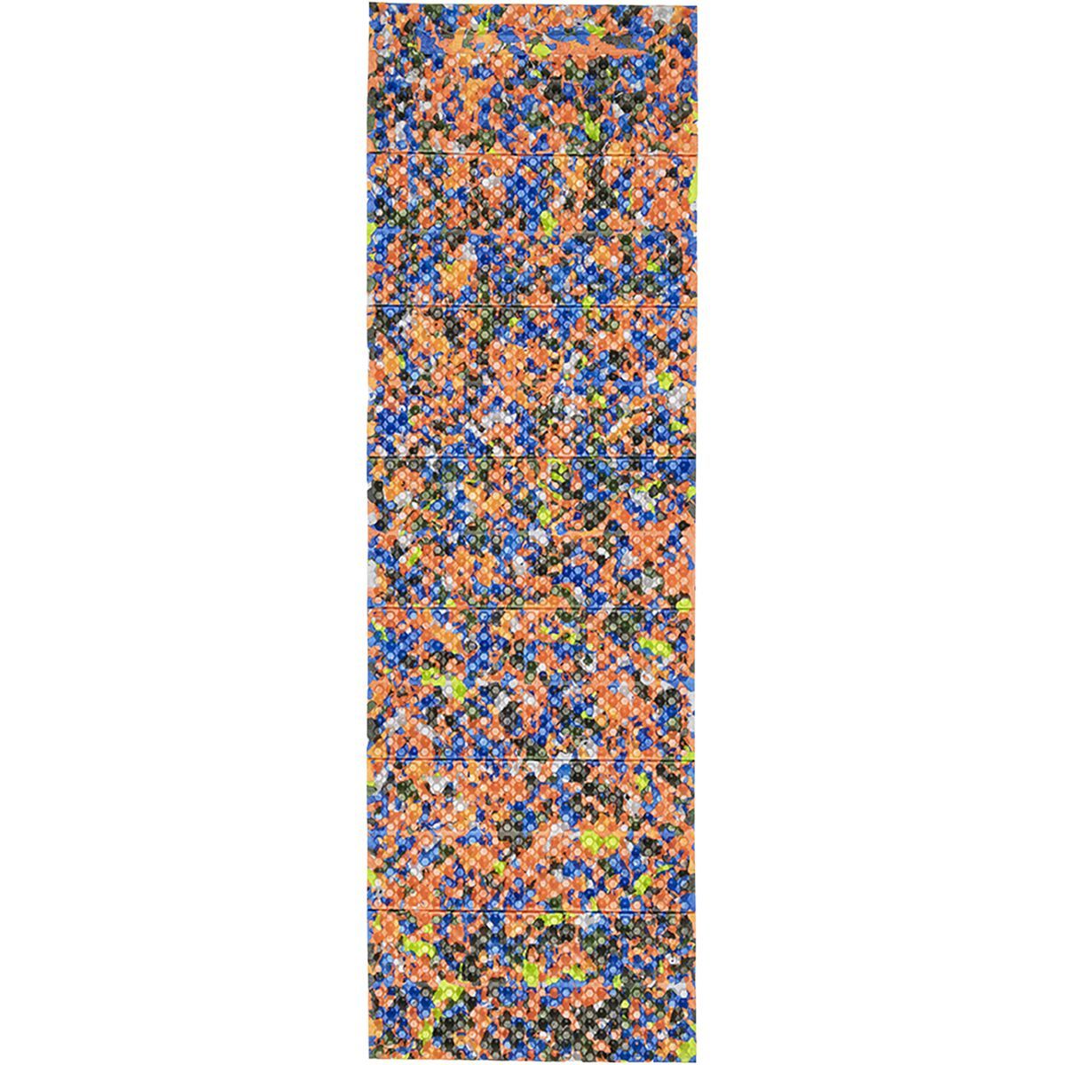 Image of ALPS Mountaineering Reclaimed Foam Mat Confetti, One Size