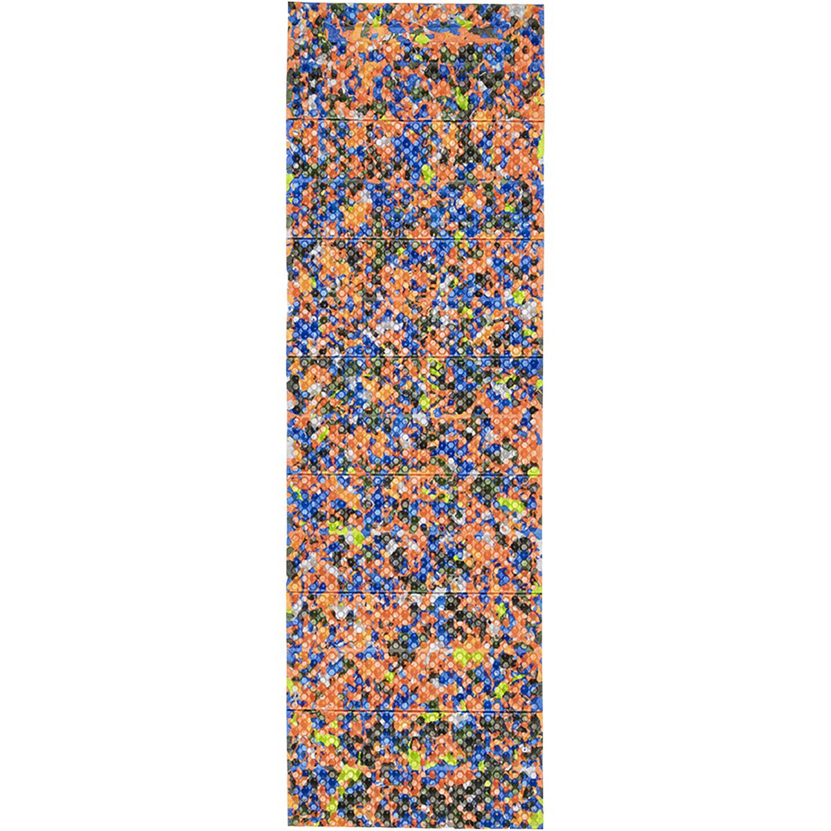ALPS Mountaineering Reclaimed Foam Mat Confetti
