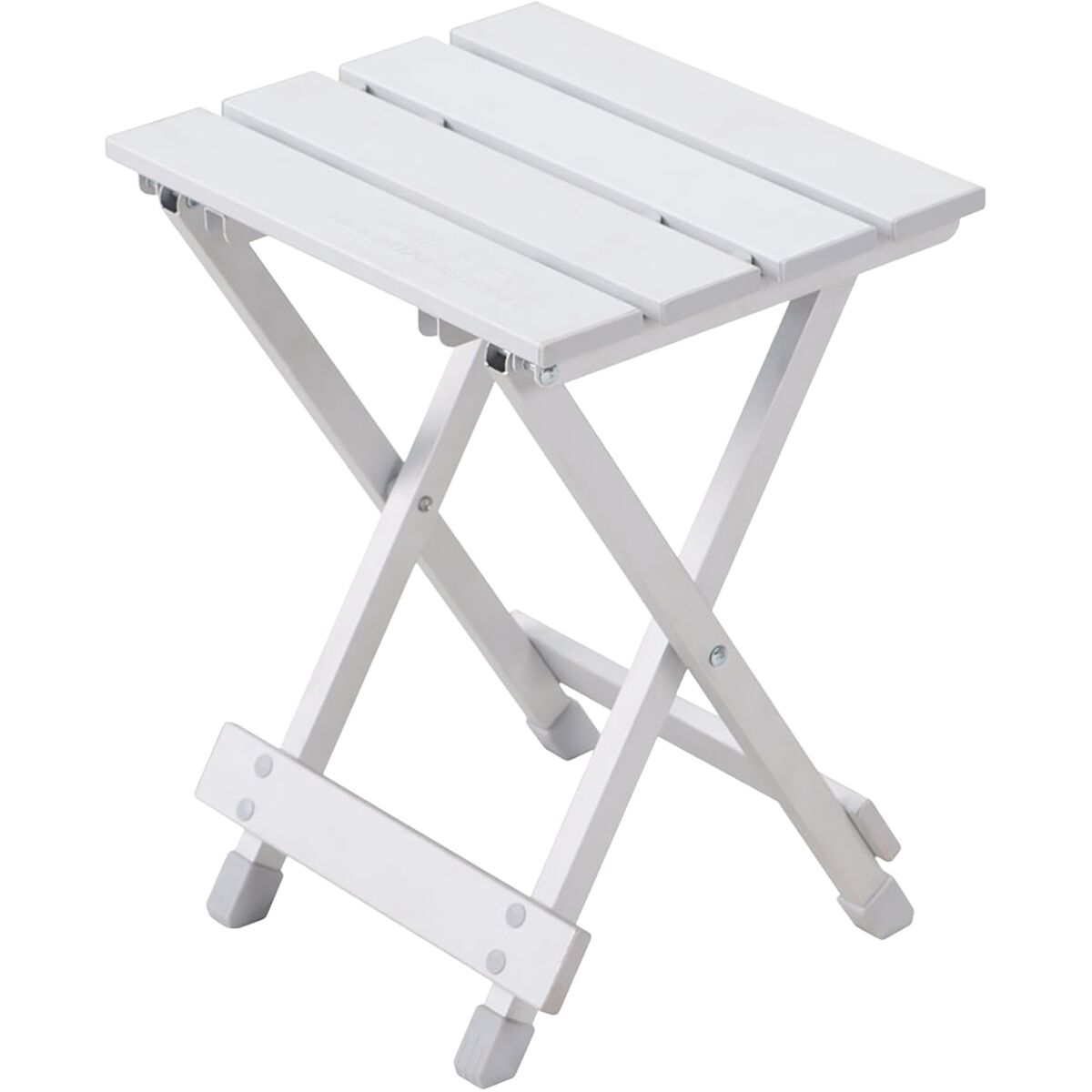 ALPS Mountaineering ALPS Mountaineering SideKick Table Silver, One Size