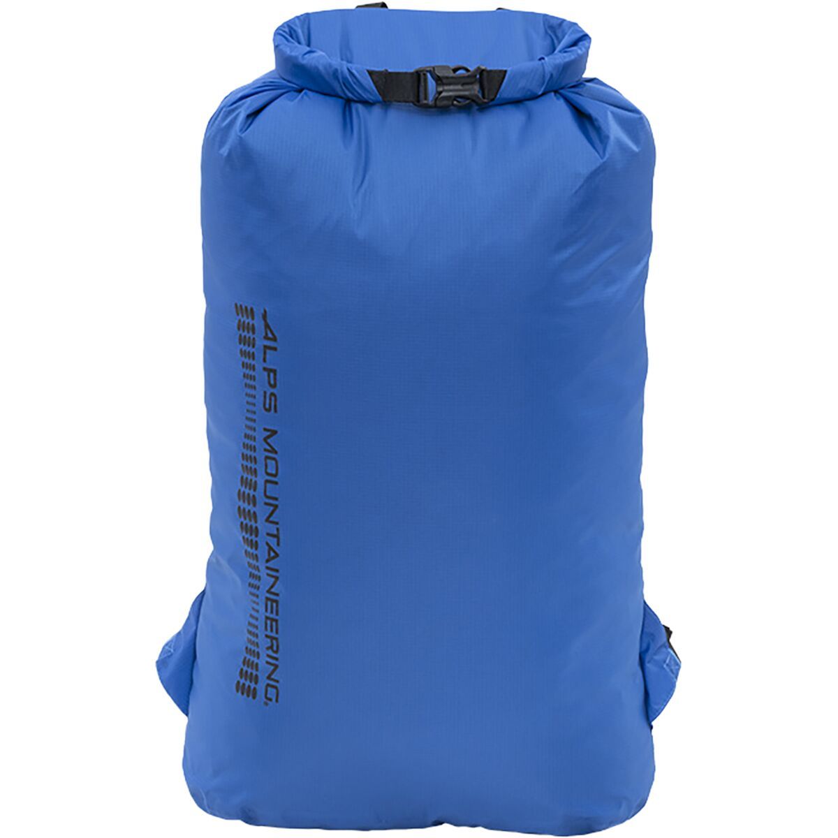 Image of ALPS Mountaineering Vapor 16 Dry Bag Blue, One Size
