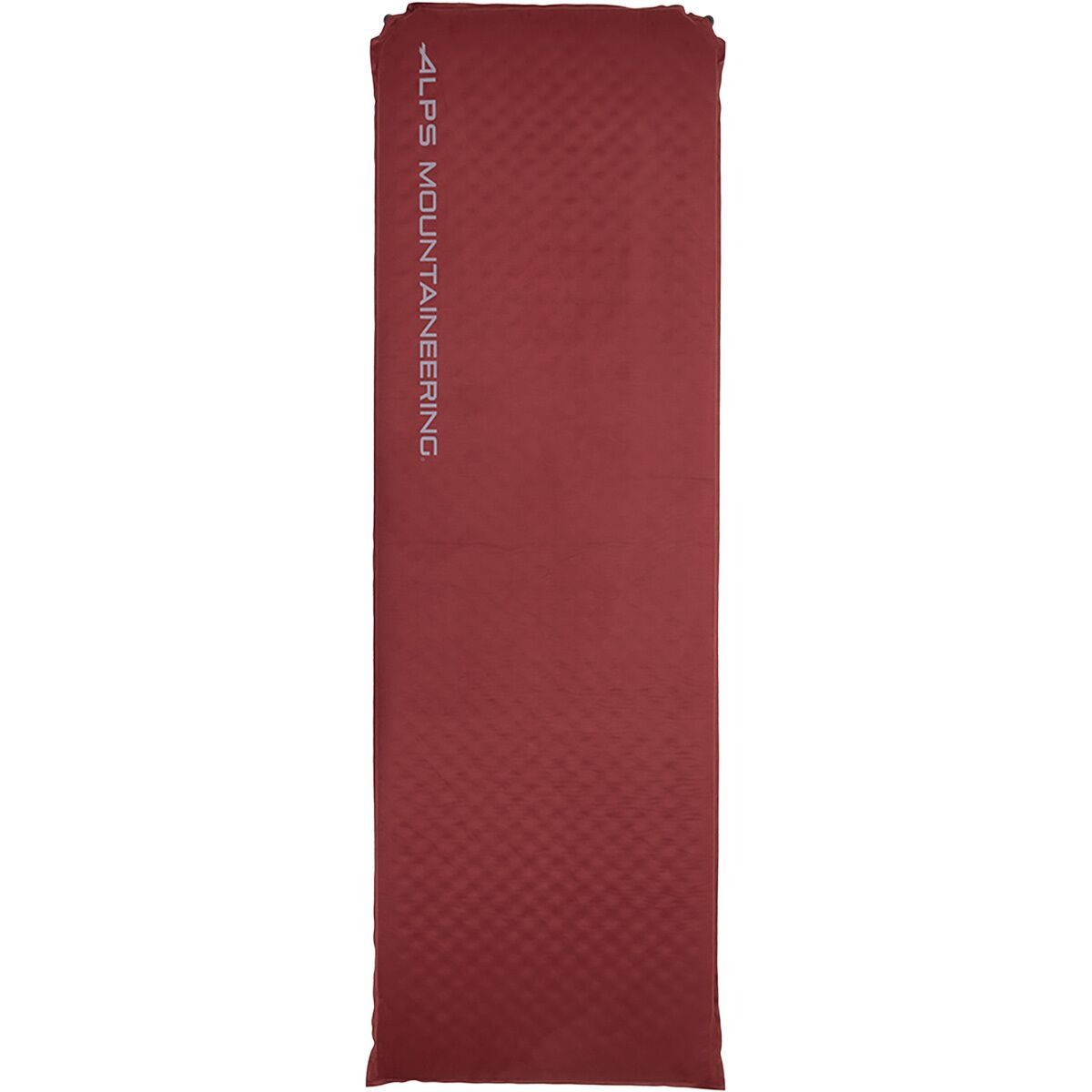 Image of ALPS Mountaineering Apex Sleeping Pad Red, Reg