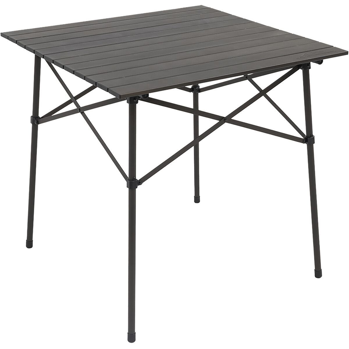 Image of ALPS Mountaineering Camp Table Clay, 28x28X27