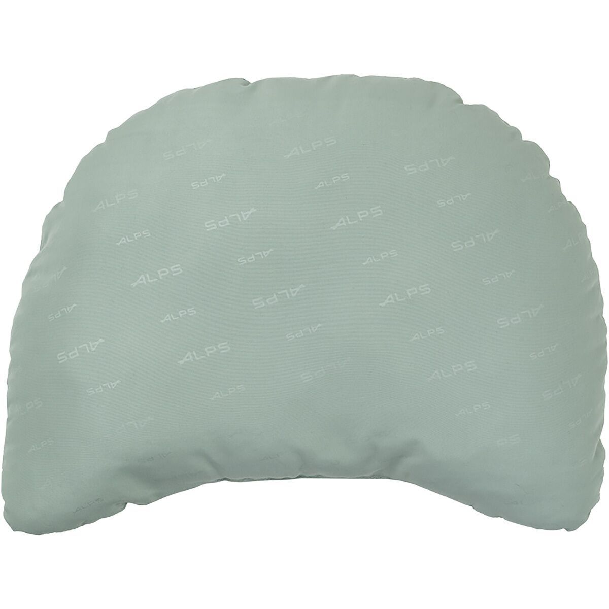 ALPS Mountaineering Crest Pillow Iceberg Green, One Size