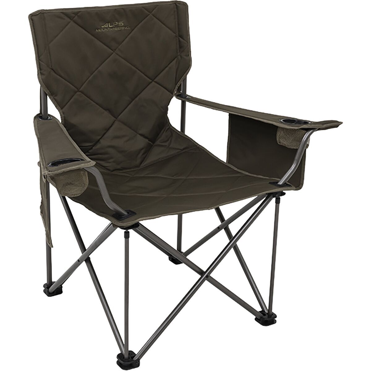 Image of ALPS Mountaineering King Kong Chair Clay, One Size