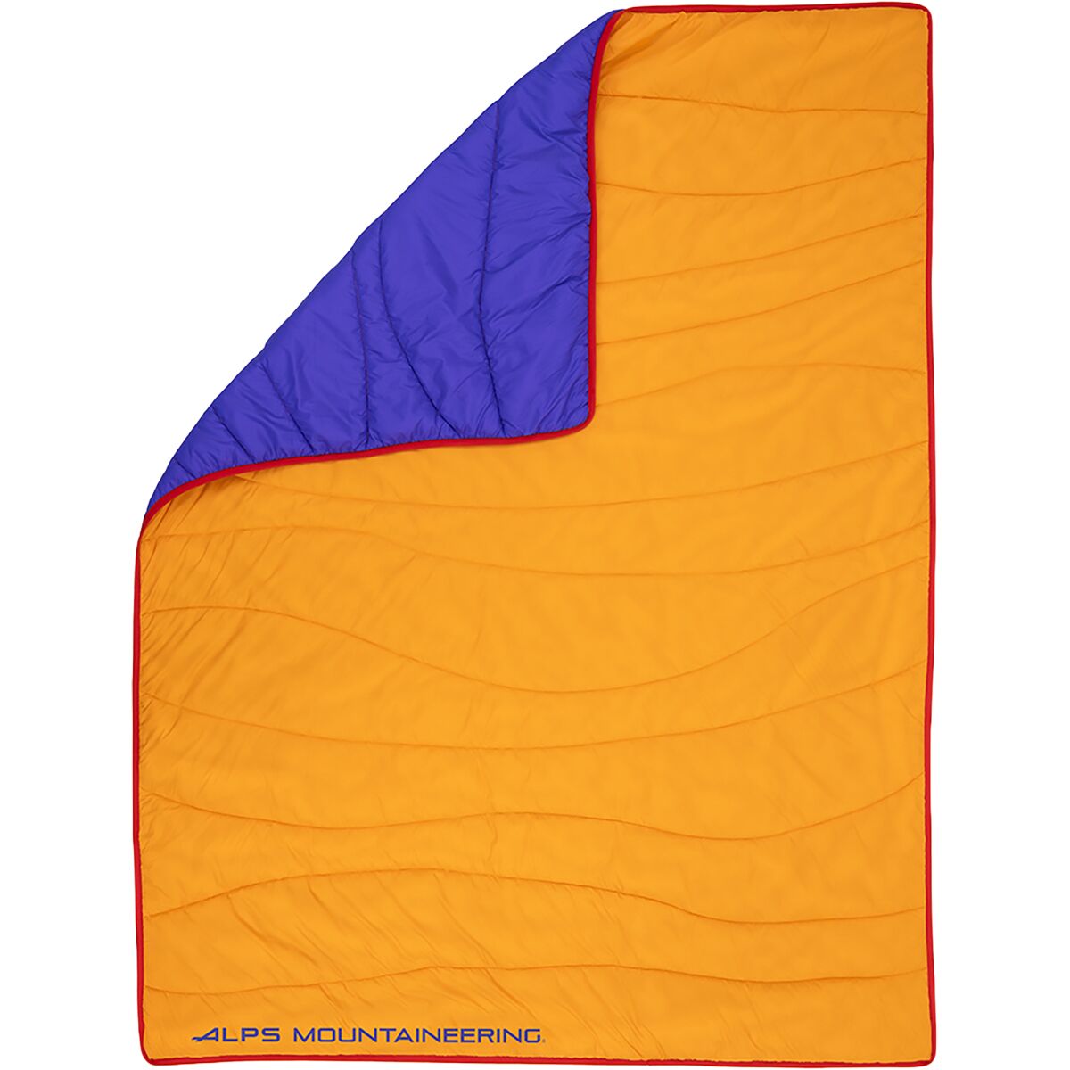 Image of ALPS Mountaineering Stargaze Blanket Sunset, One Size