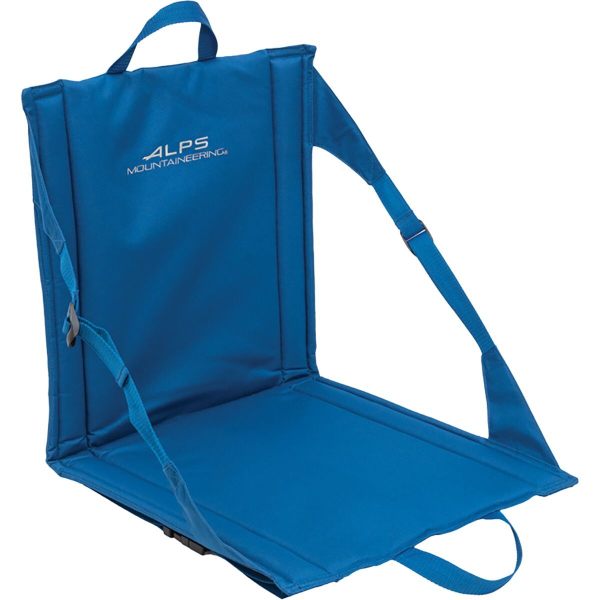 Image of ALPS Mountaineering Weekender Chair Deep Sea, One Size