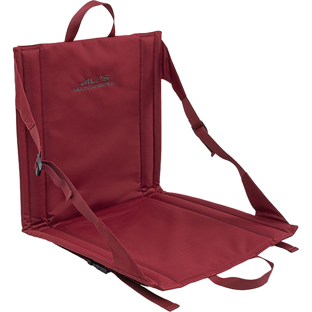 Image of ALPS Mountaineering Weekender Chair Salsa, One Size