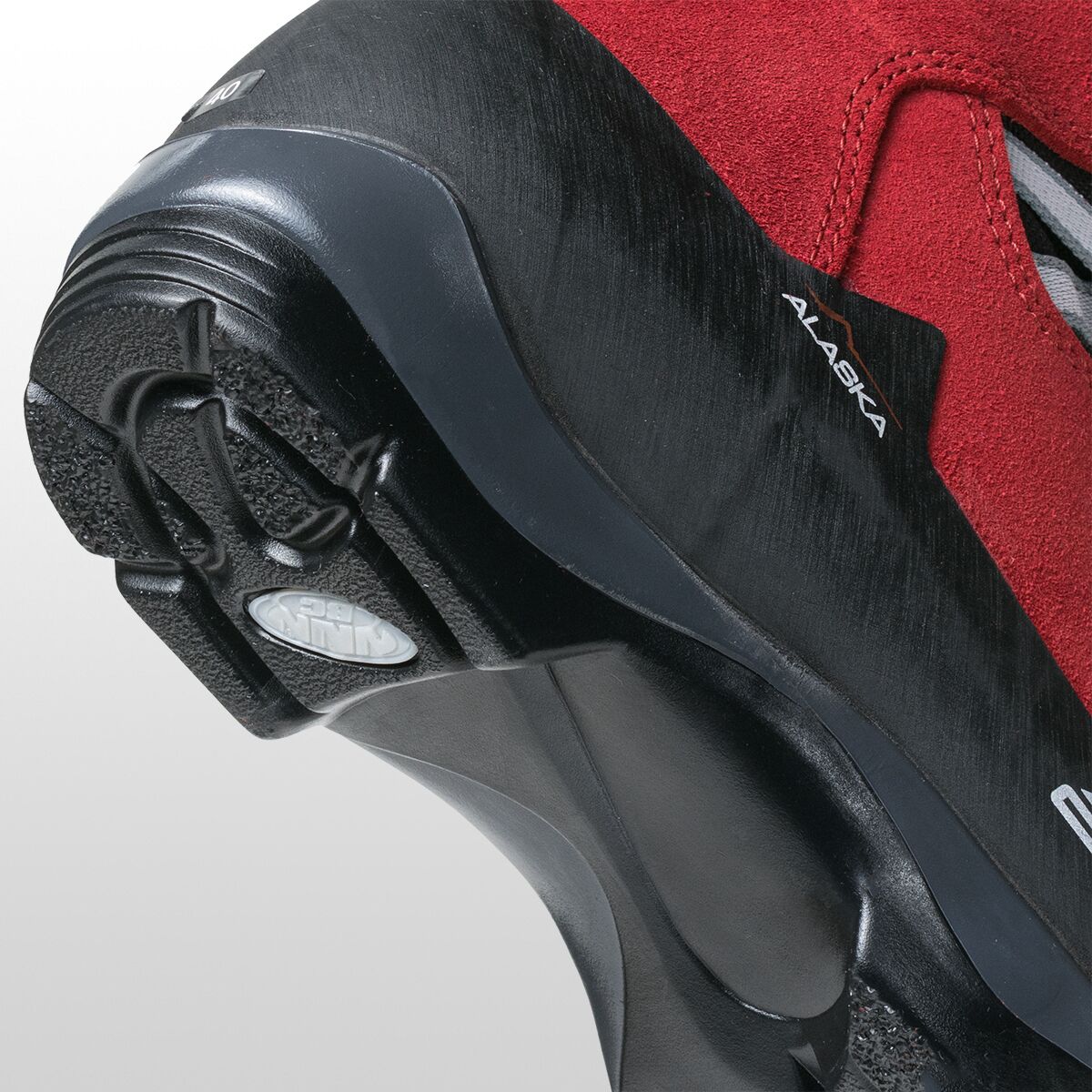 Alpina Alaska Backcountry Boot 2024 Ski