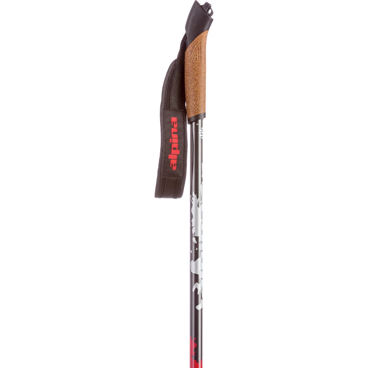 alpina cross country ski poles Alpina BC Cross Country Ski Poles