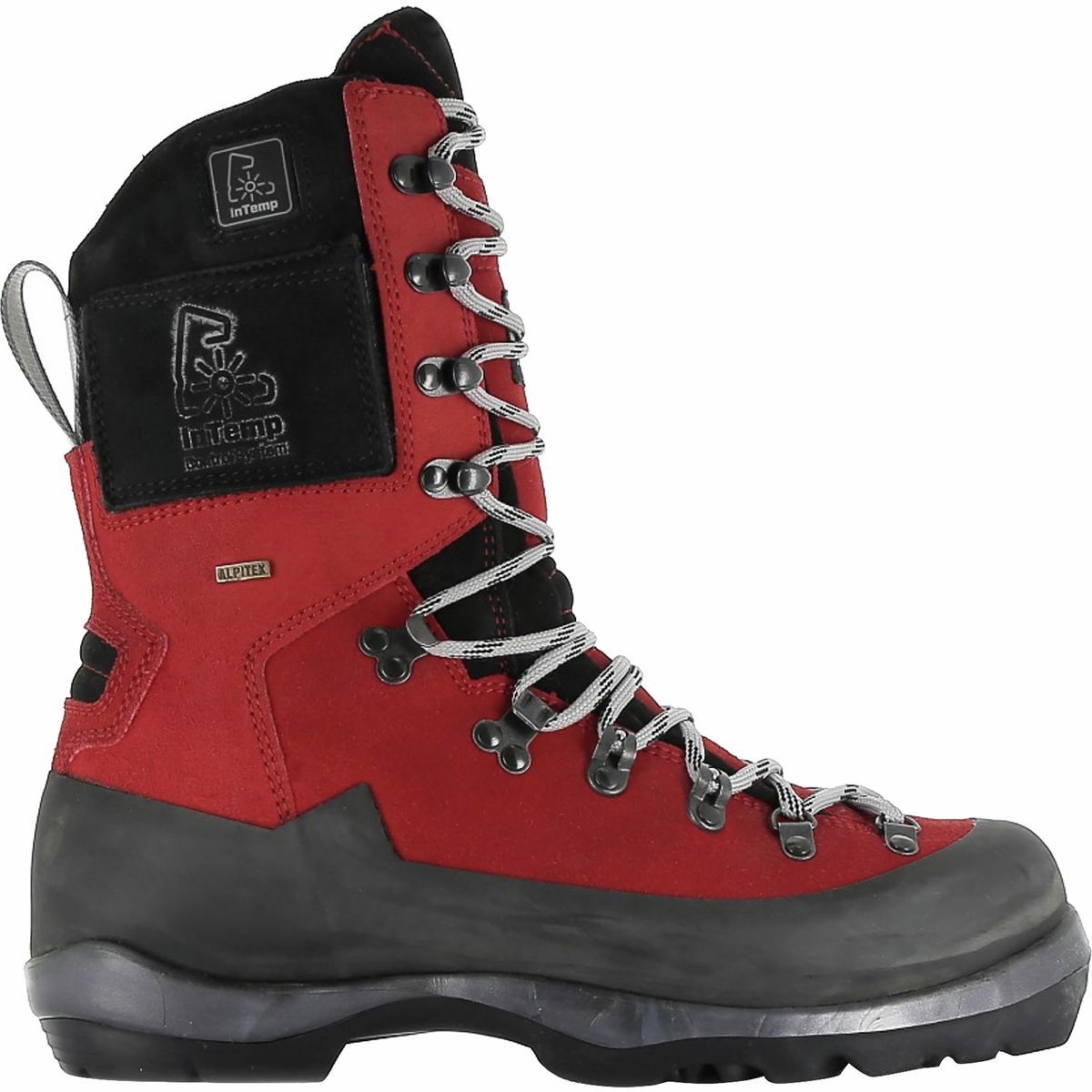 Alpina Alaska Heat Boot - Ski
