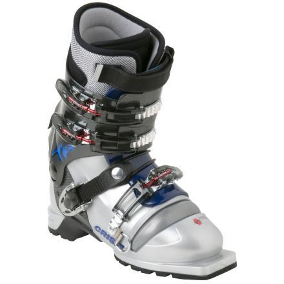 Crispi XP Telemark Boot - Men's - Ski