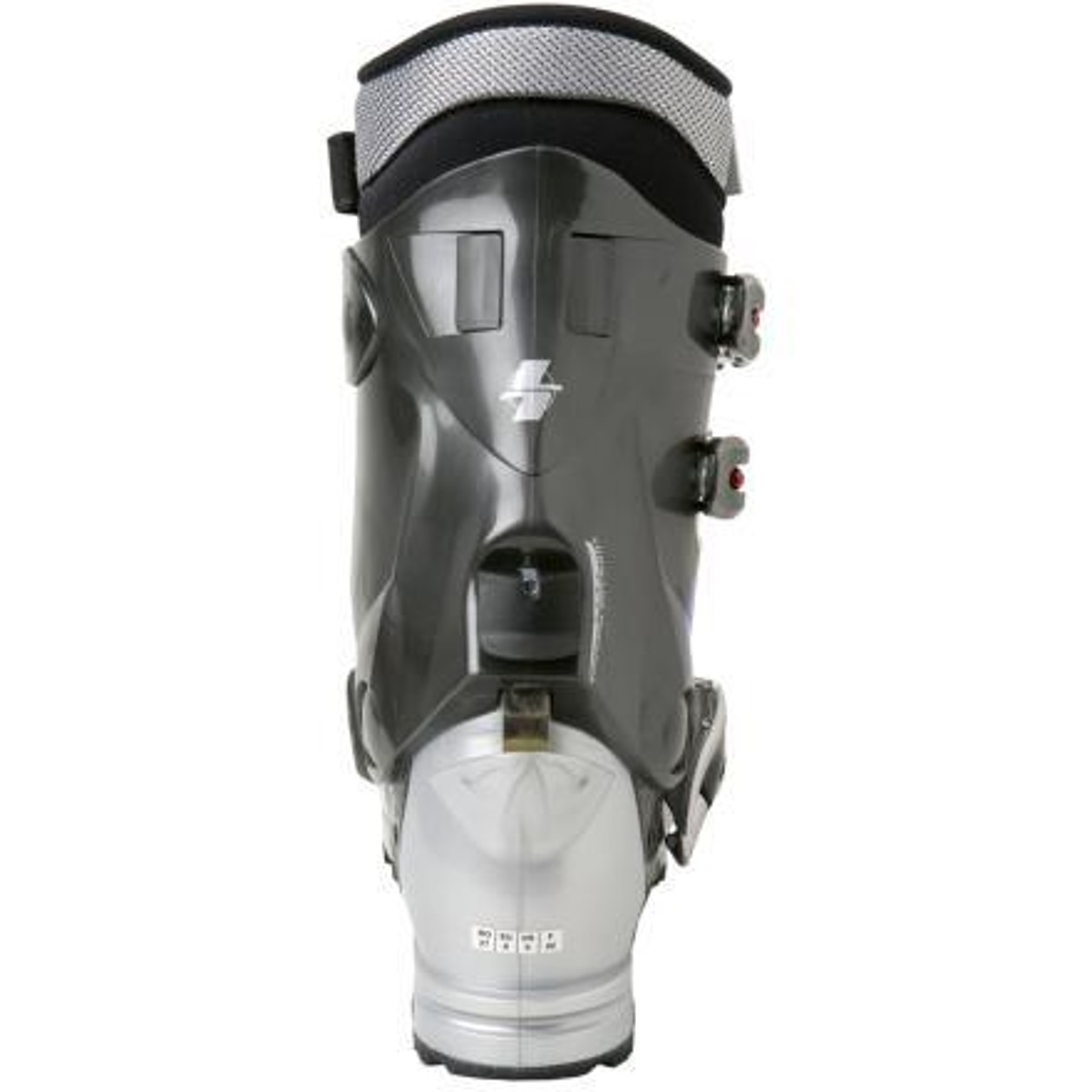 新品27cm Crispi X-P Man 3Yellow Whiteテレマーク Crispi XP Telemark Boot - Men's - Ski