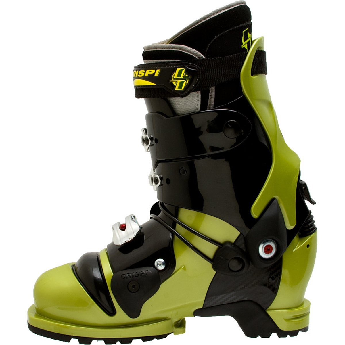 Crispi Crispi EVO NTN Telemark Boot - Ski