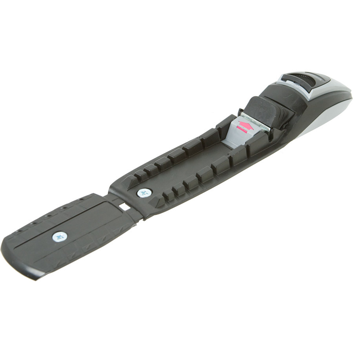 Rottefella Rottefella NNN BC Auto Binding - Ski